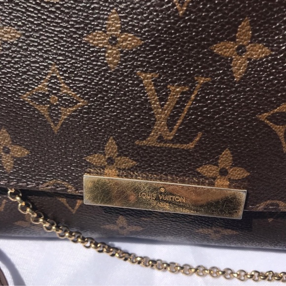 💎 FAVORITE 💎 MM LOUIS VUITTON - Picture 4 of 12